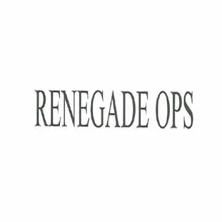 RENEGADE OPS
