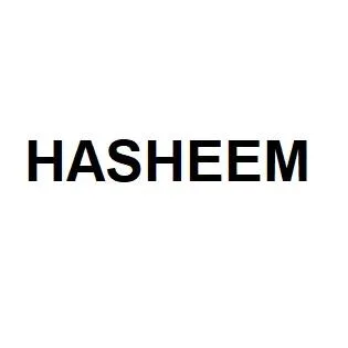 HASHEEM