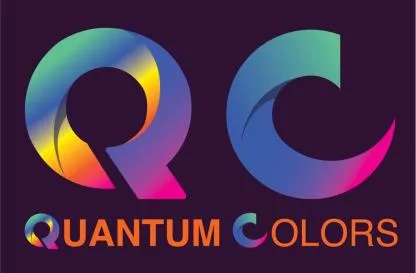 QC QUANTUM COLORS — UAE trademark in Class 3