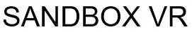 SANDBOXVR — UAE trademark, Class 35, No. 428425