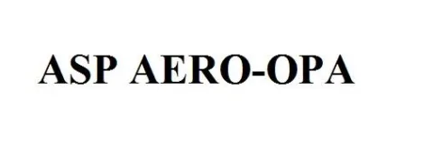 OPA - ASP AERO