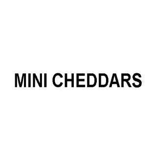 Mini cheddars — UAE trademark in Class 30