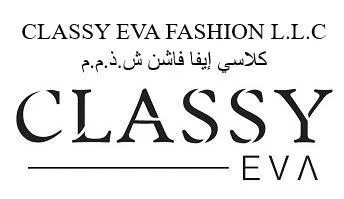 مع الشكل CLASSY EVA FASHION L.L.C - كلاسي إيفا فاشن ش.ذ.م.م