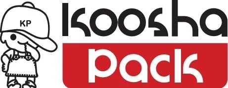 KOOSHA PACK — UAE trademark, Class 21, No. 460686