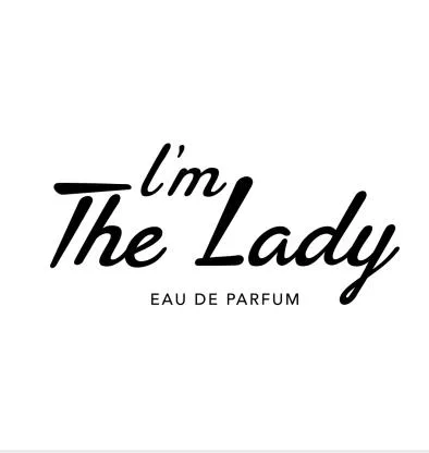 IM The lady EAU DE PARFUM — UAE trademark in Class 3