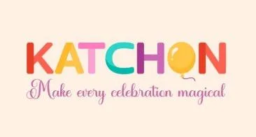KATCHON Make every celebration magical — UAE trademark in Class 28