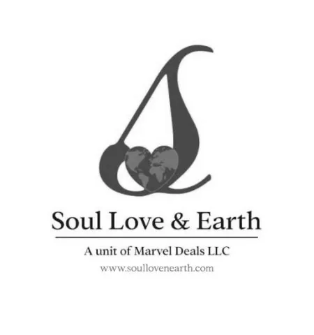 Soul Love & Earth, A unit of Marvel Deals LLC, www.soullove nearth.com — UAE trademark in Class 21