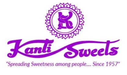 Kanti Sweets Spreading Sweetness among people.... Since 1957