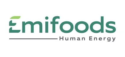 Emifoods Human Energy