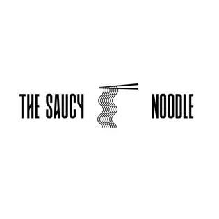 THE SAUCY NOODLES