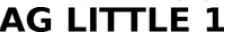 Logo mark No. 1852776 — UAE trademark, Class 5, No. 1852776