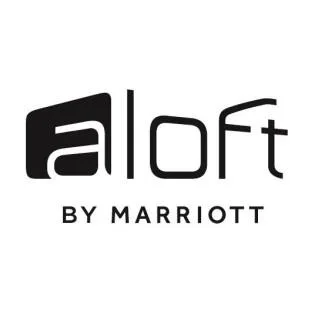 aloft BY MARRIOTT