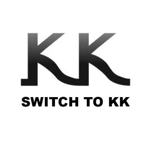 KK SWITCH TO KK