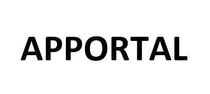 APPORTAL