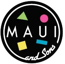 MAUI and Sons — UAE trademark in Class 25