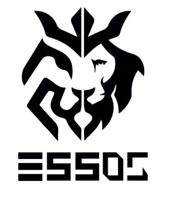 ESSO5 — UAE trademark, Class 25, No. 418372