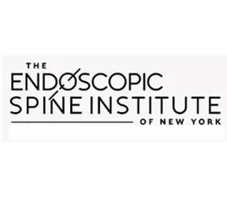 THE ENDOSCOPIC SPINE INSTITUTEOF NEW YORK Logo