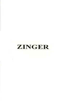ZINGER