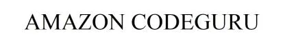 AMAZON CODEGURU