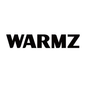 WARMZ — UAE trademark, Class 11, No. 460352
