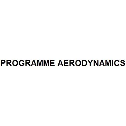PROGRAMME AERODYNA MICS