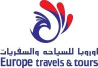 Europe Travels & Tours — UAE trademark in Class 39