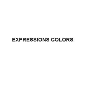 EXPRESSIONS COLORS