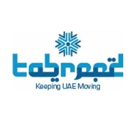 تبريد Tabreed Keeping UAE Moving