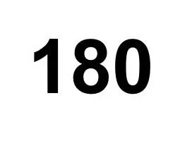 180