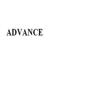 ANCE ADV