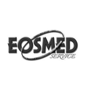 EOSMED SERVICE — UAE trademark in Class 10