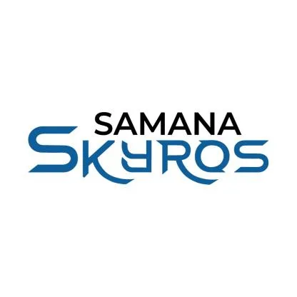 SAMANA SKYROS