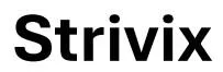Strivix