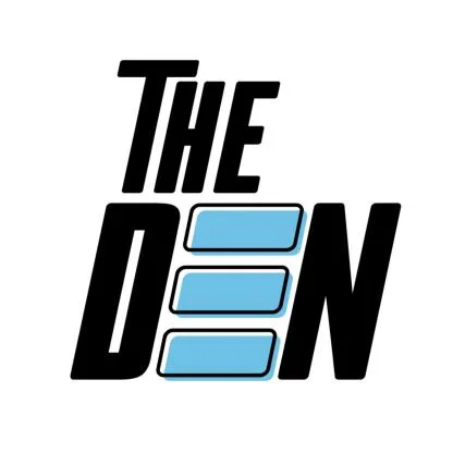 The Den