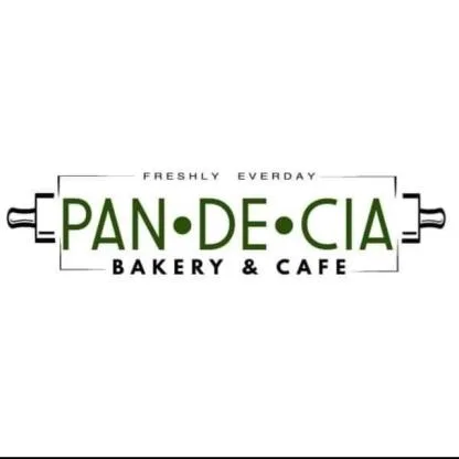 PANDECIA BAKERY & CAFE "FRESHLY EVERDAY"