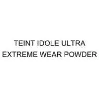TEINT IDOLE ULTRA EXTREME WEAR POWDER