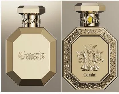Genesis Gemini