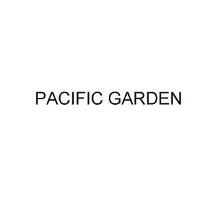 PACIFIC GARDEN