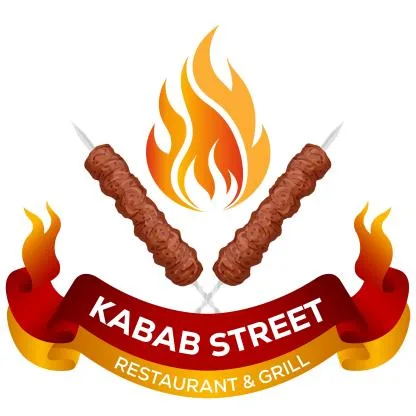 Kabab Street Restaurant & Grill — UAE trademark in Class 43