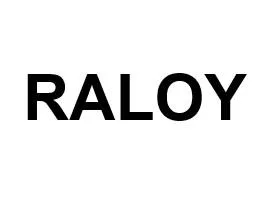 RALOY — UAE trademark, Class 4, No. 481695