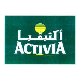أكتيفياACTIVIA