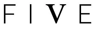 FIVE