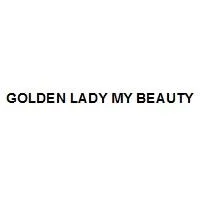 GOLDEN LADY MY BEAUTY — UAE trademark in Class 25