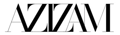 AZIZAM — UAE trademark, Class 44, No. 462820