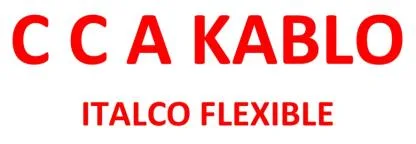 C C A KABLO ITALCO FLEXIBLE