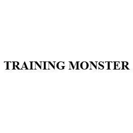 TRAINING MONSTER — UAE trademark in Class 5