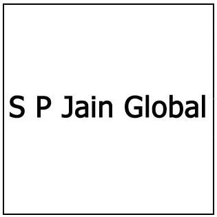 S P Jain Global
