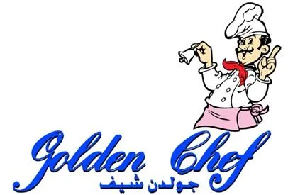 جولدن شيف Golden Chef