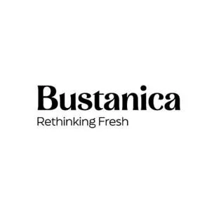 Bustanica Rethinking Fresh