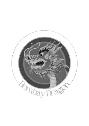 Bombay Dragon — UAE trademark in Class 43